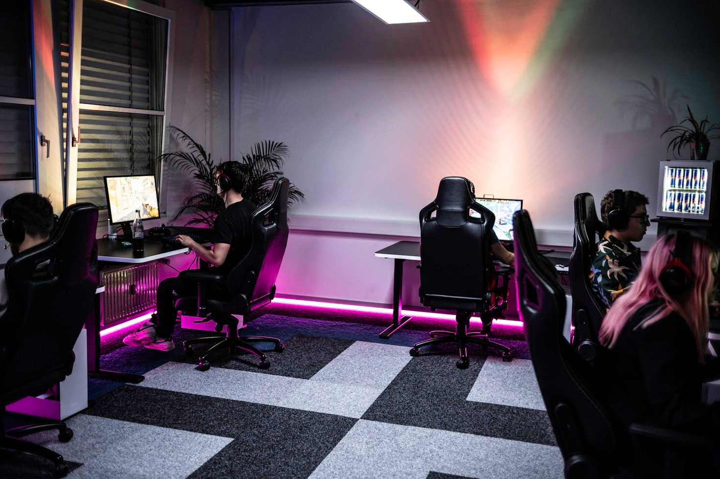 Building Better Connections Within Gaming Guilds