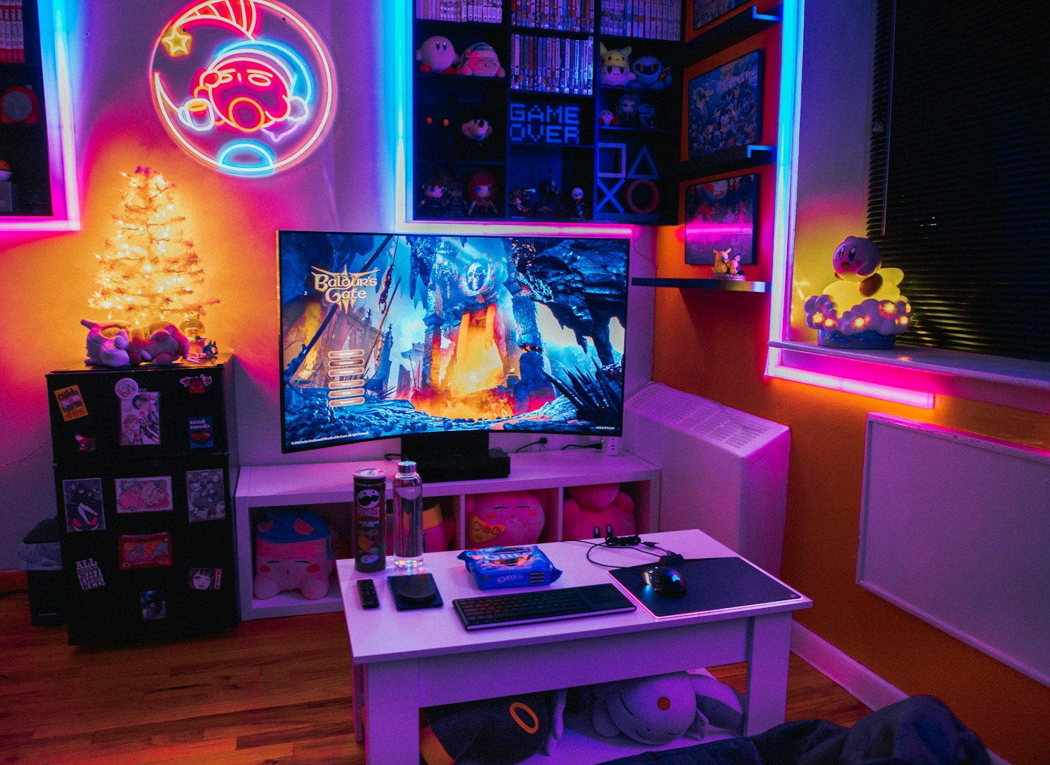 The Future Of Interactive Digital Entertainment